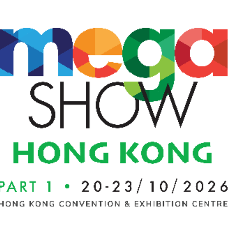 2026 Mega Show Bölüm 1 - E-davetiye