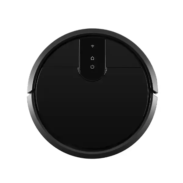 Robotik Akülü El Süpürgesi