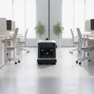 Akıllı Kablosuz Halı Temizleme Makinesi
